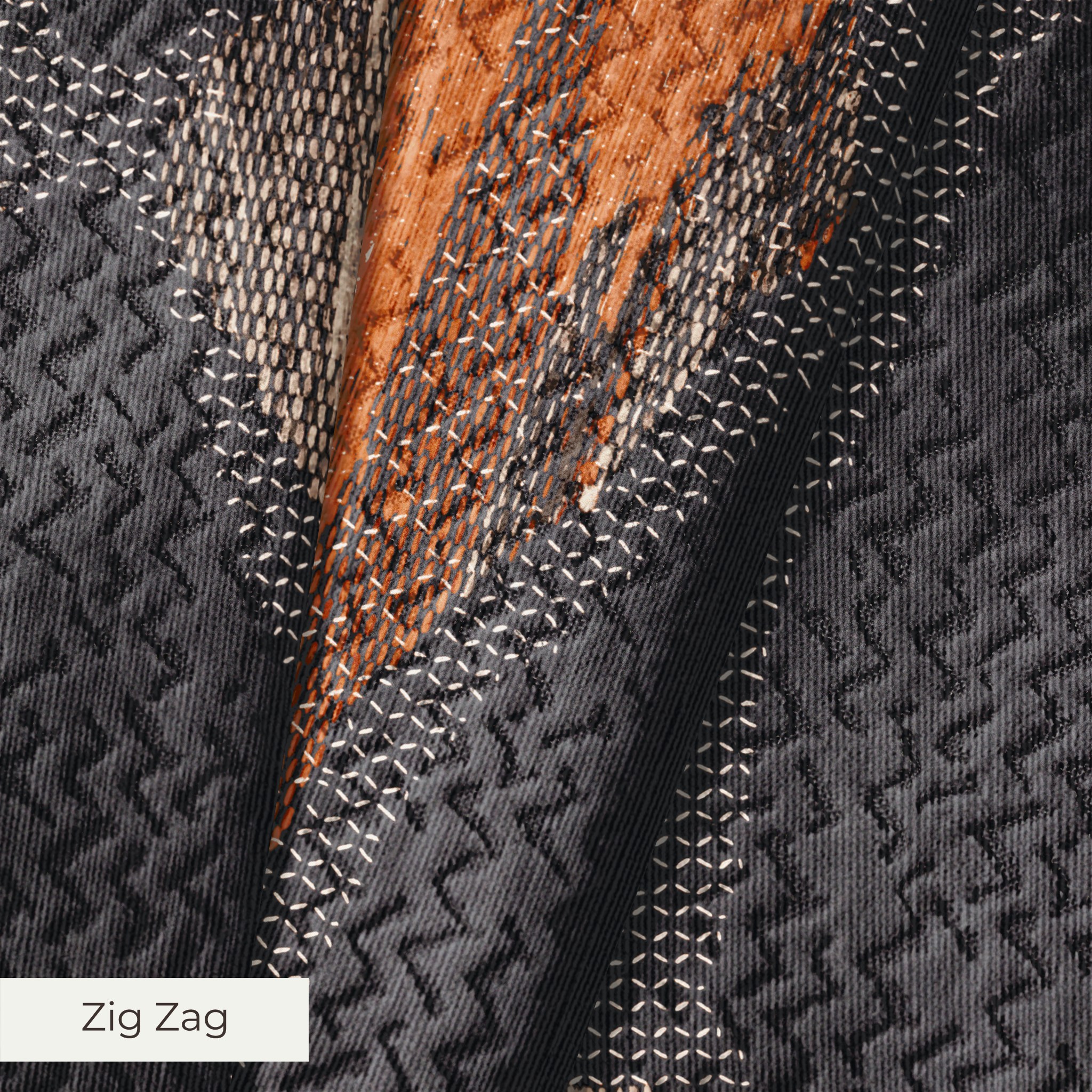 Atlo - Kalahari Fabric