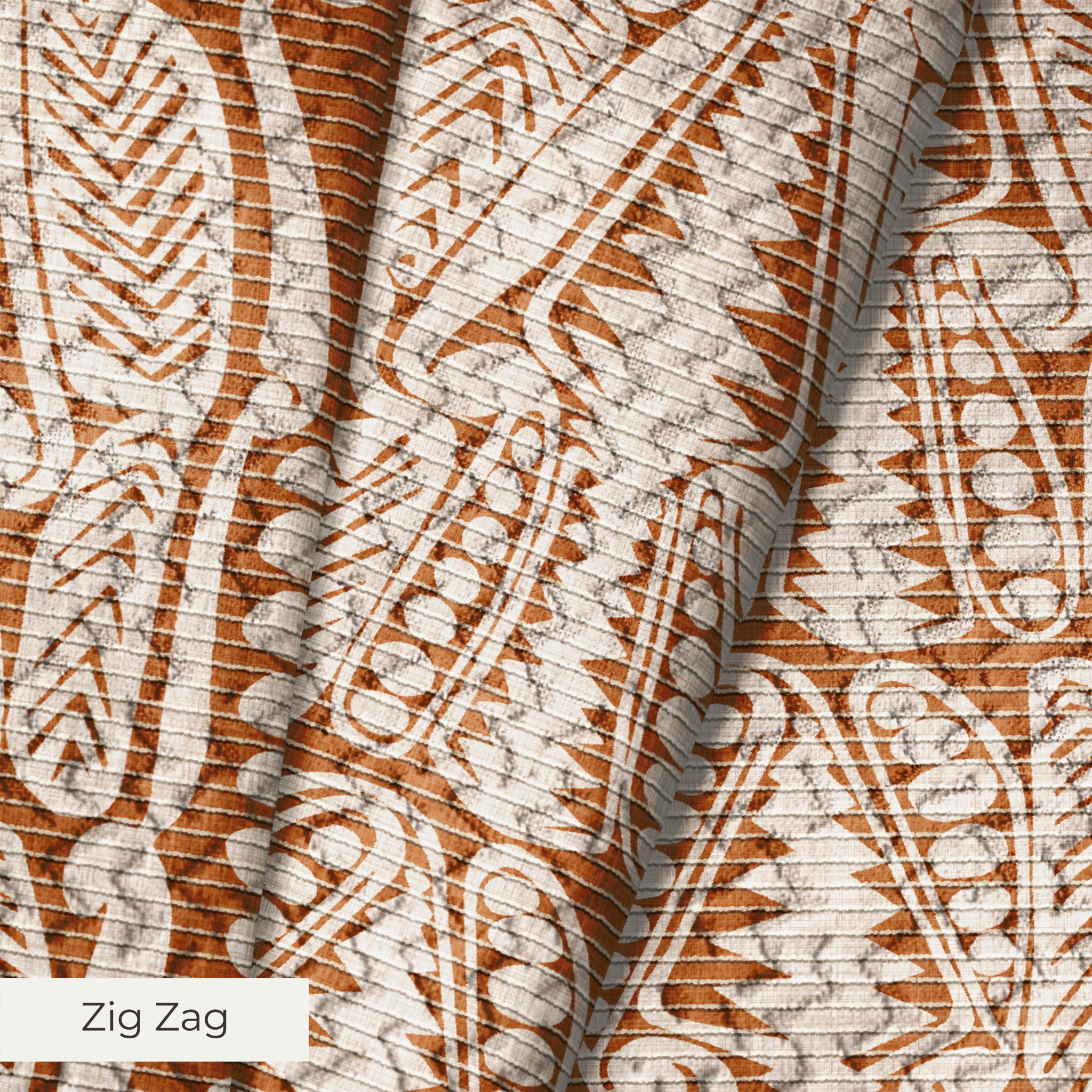 Andry - Havana Fabric