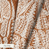 Andry - Havana Fabric
