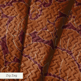  bma zigzag texture