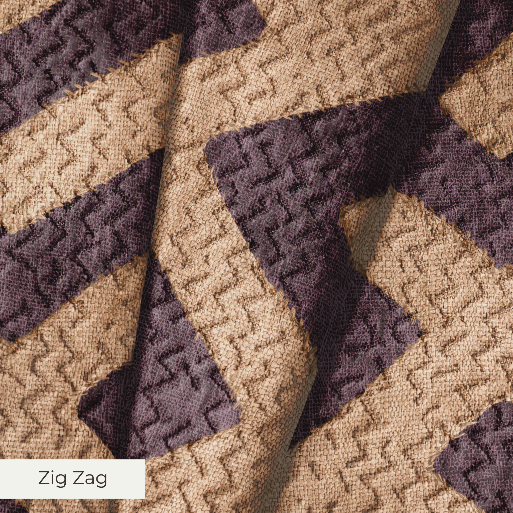 Andreia - Revival Fabric