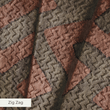  bma zigzag texture