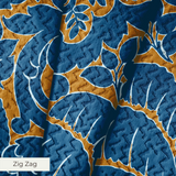 Augustine - Dinnerware Fabric