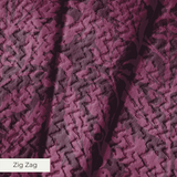 bma zigzag texture