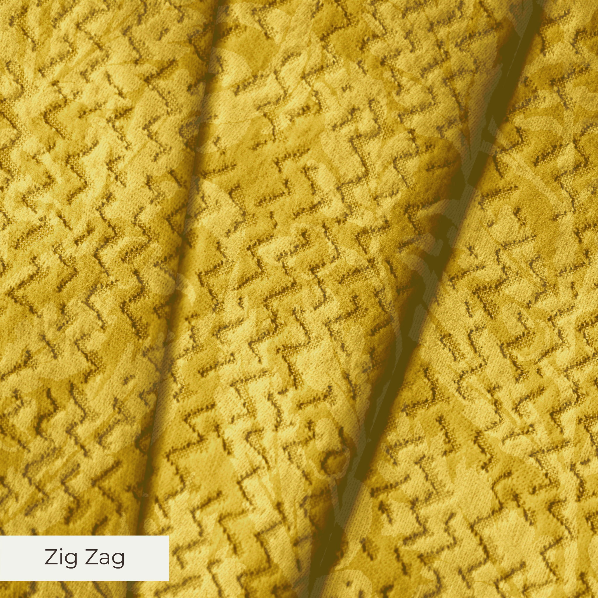 bma zigzag texture