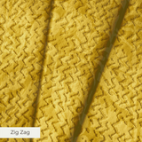  bma zigzag texture