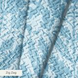  bma zigzag texture