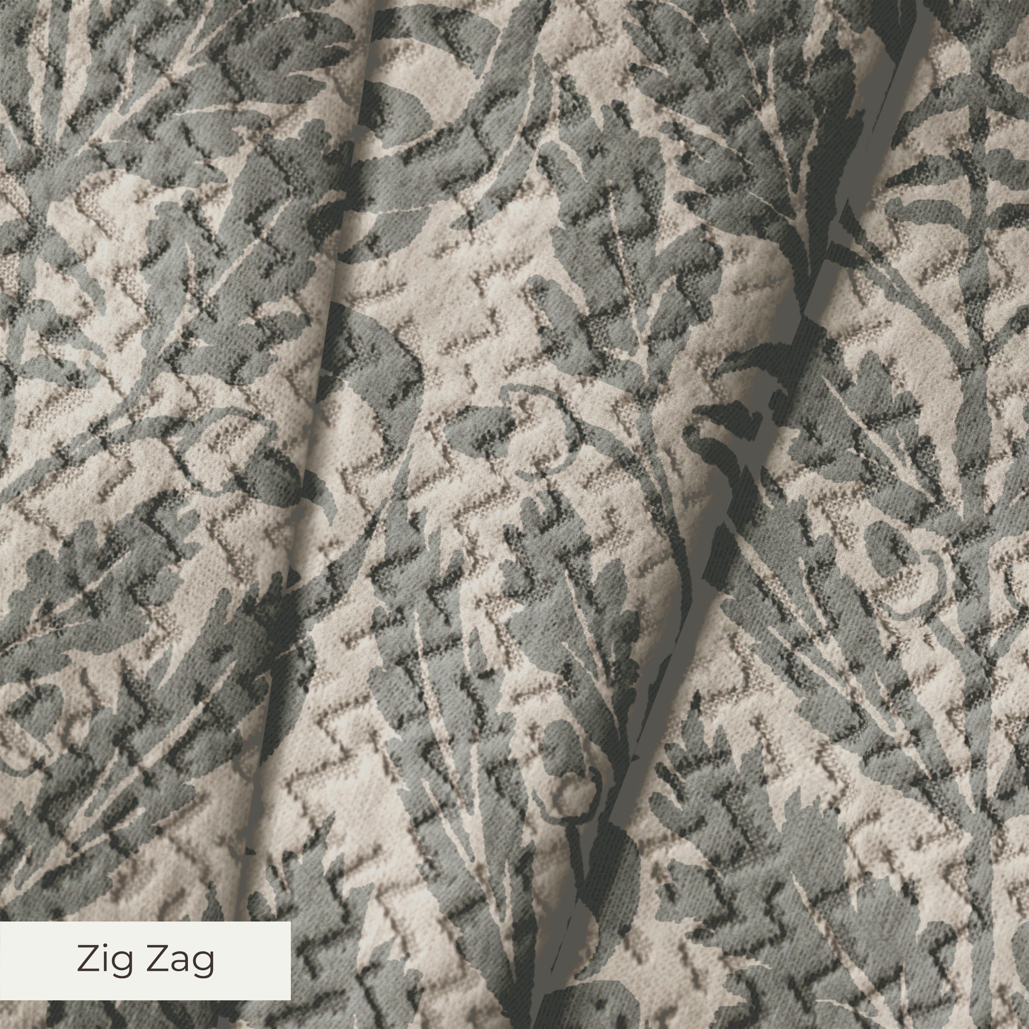 bma zigzag texture