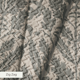 bma zigzag texture