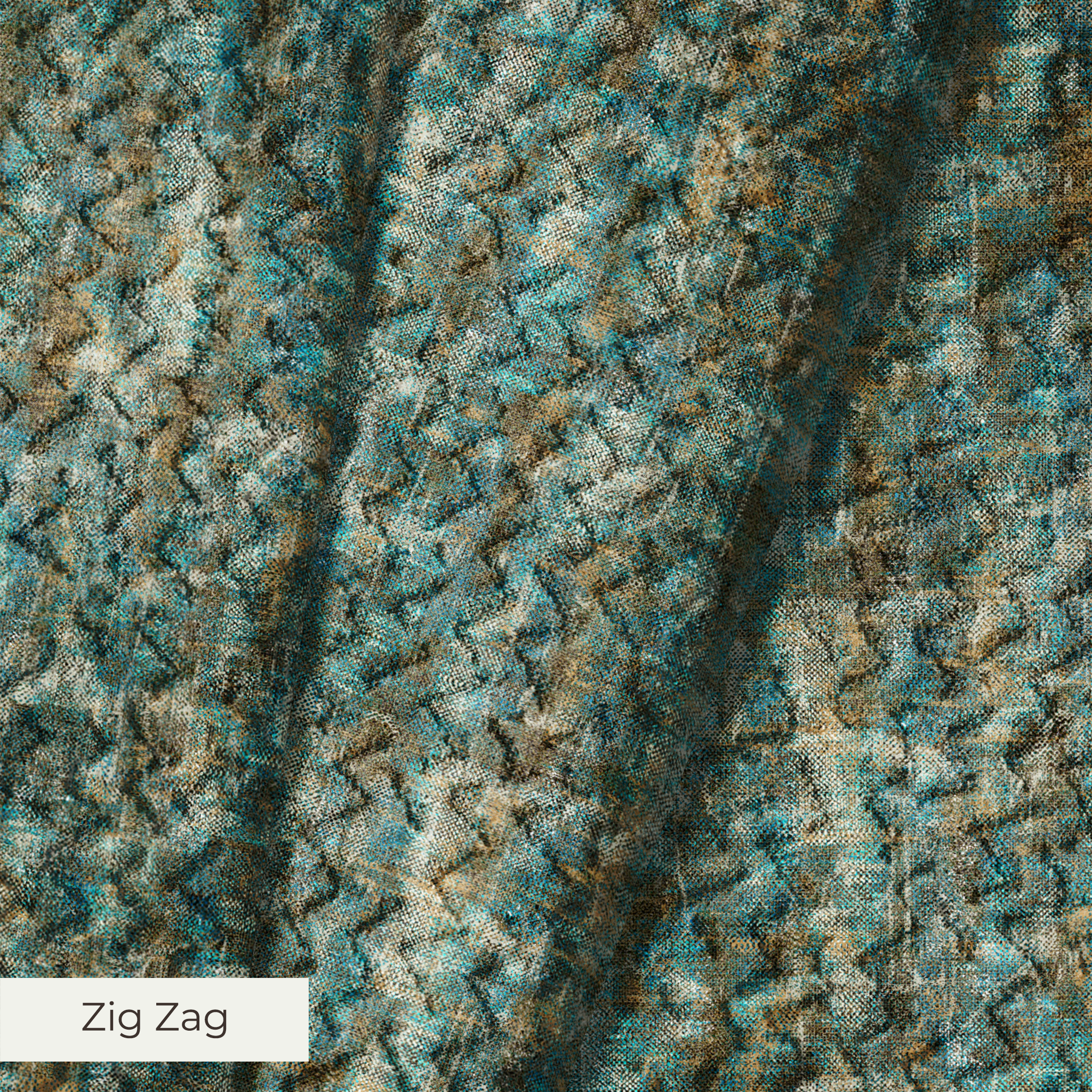 Baez - Earth Fabric