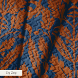  bma zigzag texture