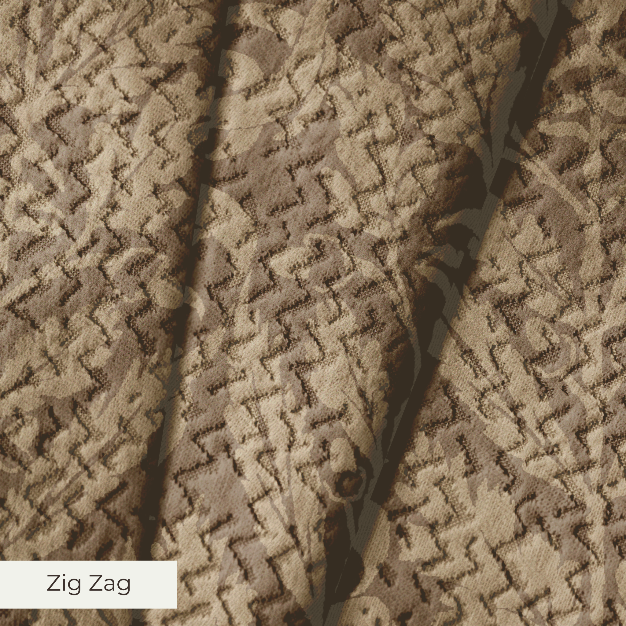 bma zigzag texture