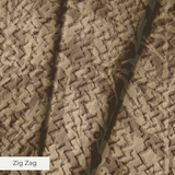 bma zigzag texture