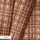 Blakeney - Indulgent Fabric