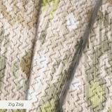 Reed - Sage Fabric