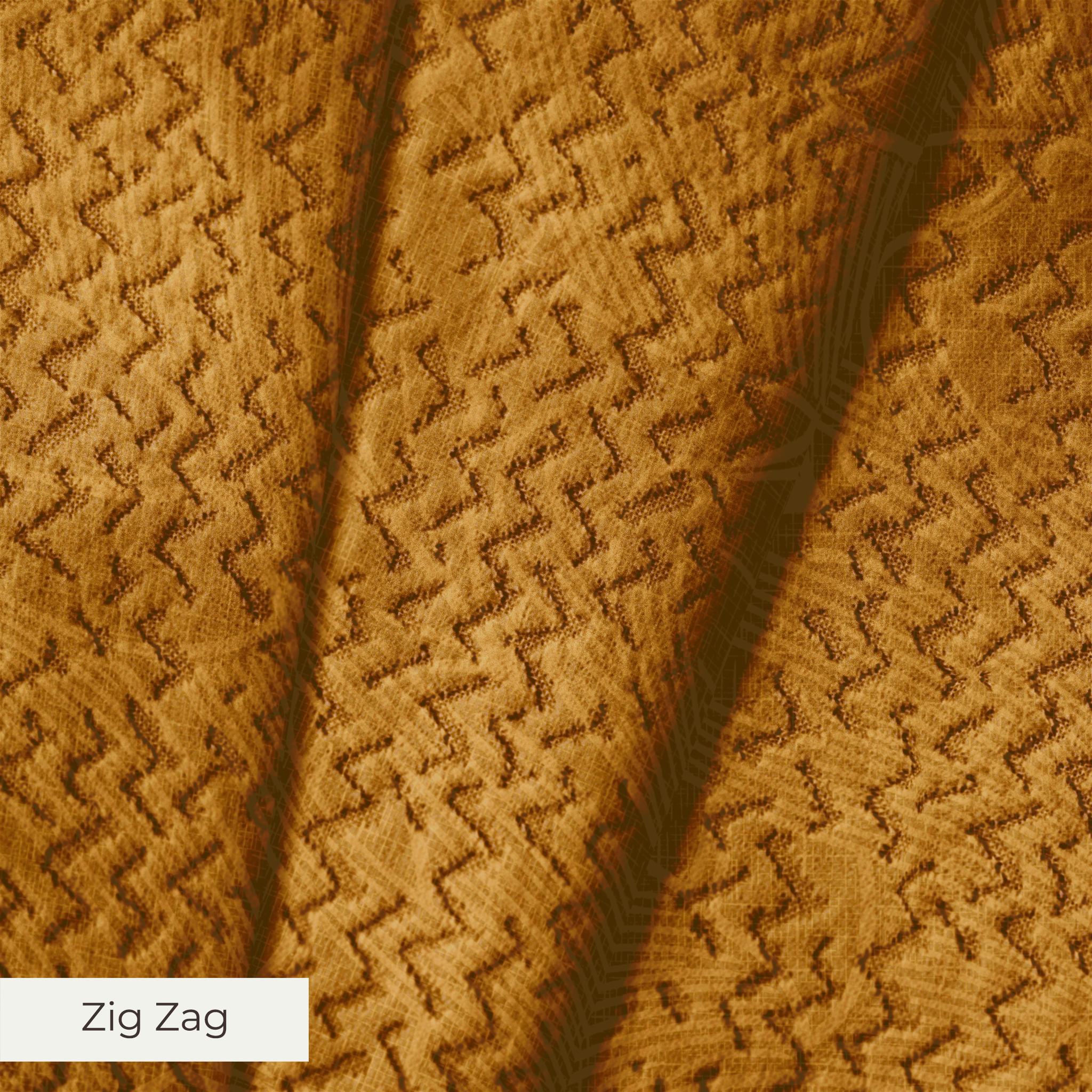bma zigzag texture
