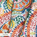 Bandy - Nolanda Fabric