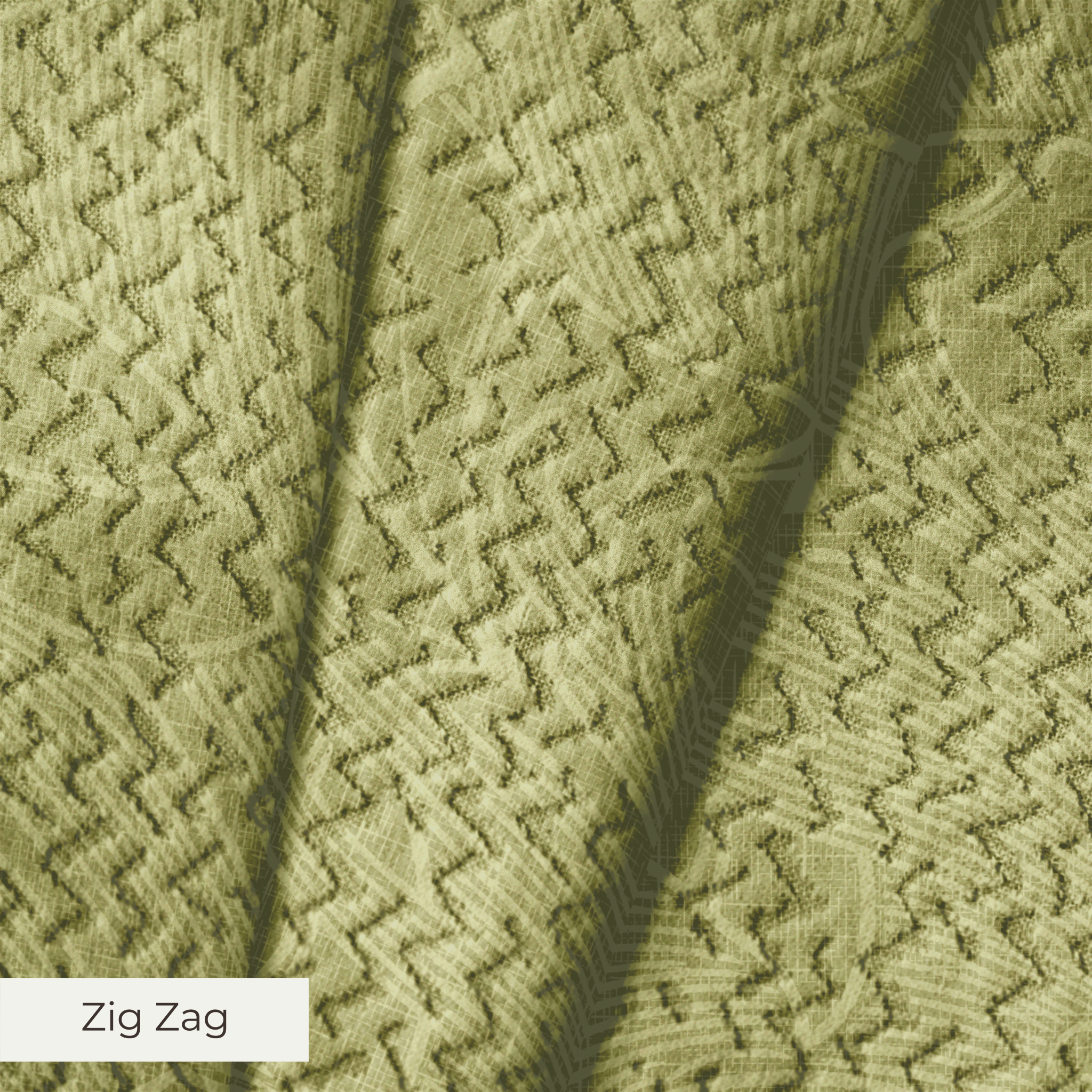 bma zigzag texture