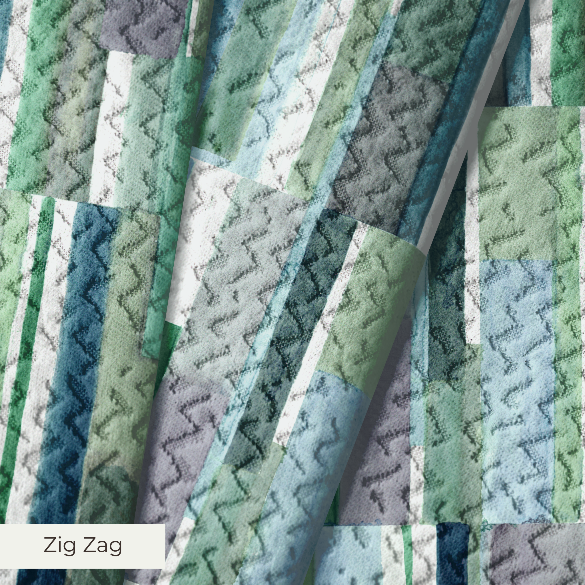  bma zigzag texture