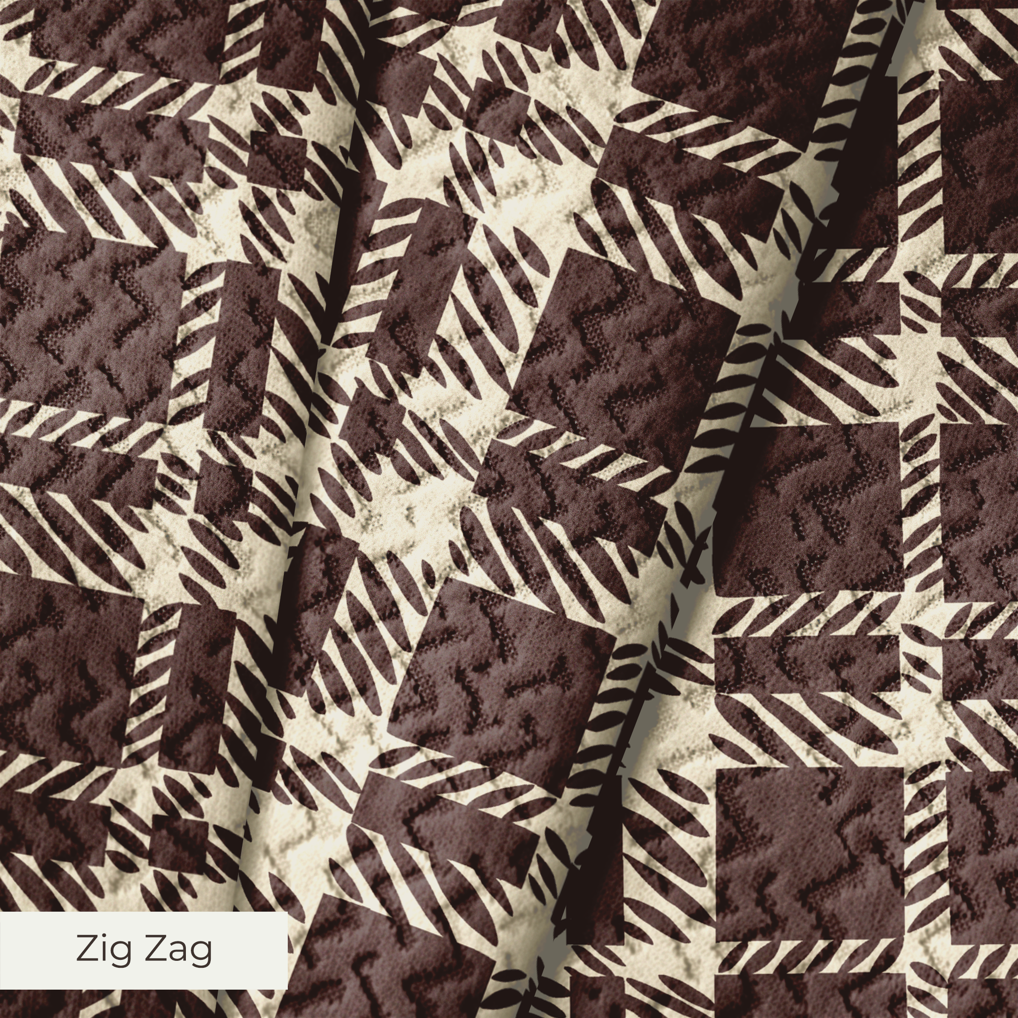  bma zigzag texture