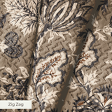 Cicily - Cromarty Fabric