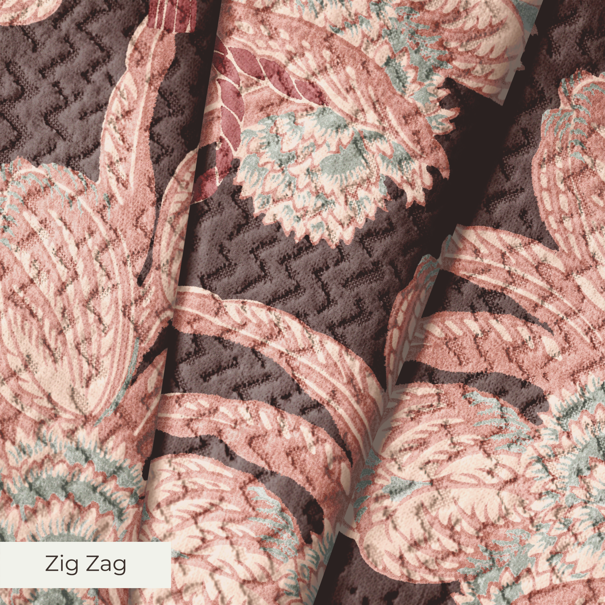 Corbeille - Pantalon Fabric
