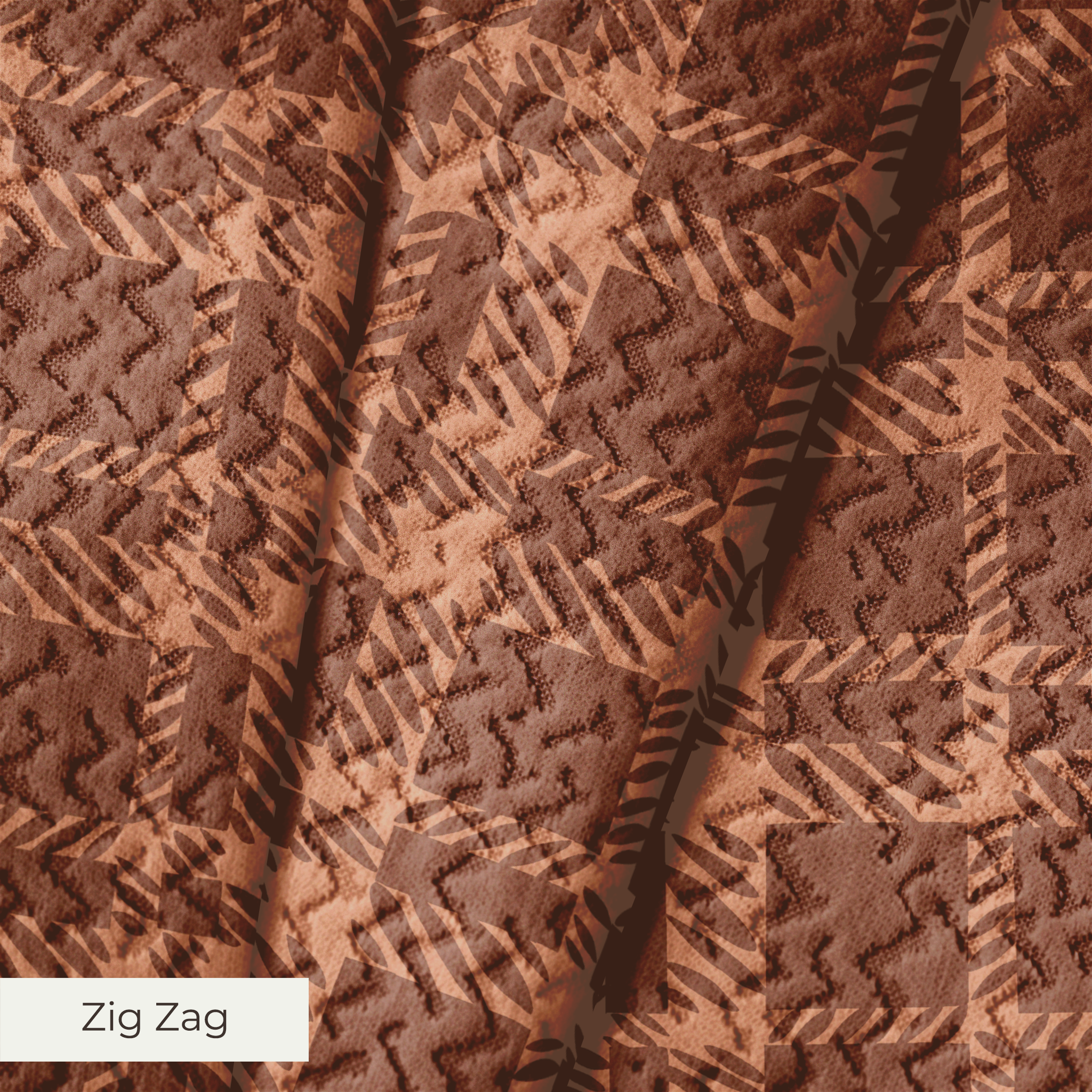  bma zigzag texture
