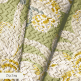 Corbeille - Saxon Fabric