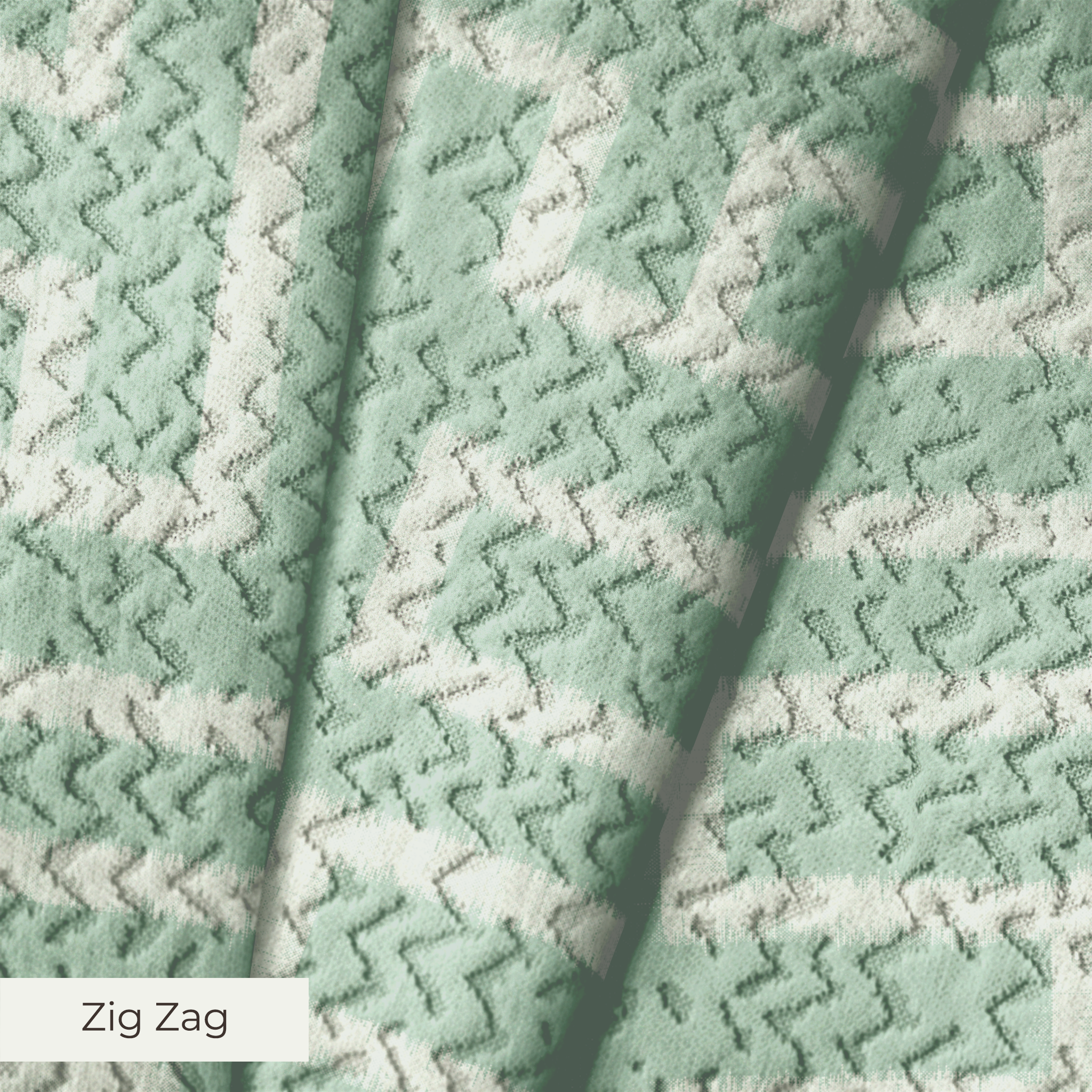  bma zigzag texture