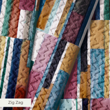 Calvin - Sari Fabric