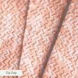 bma zigzag texture