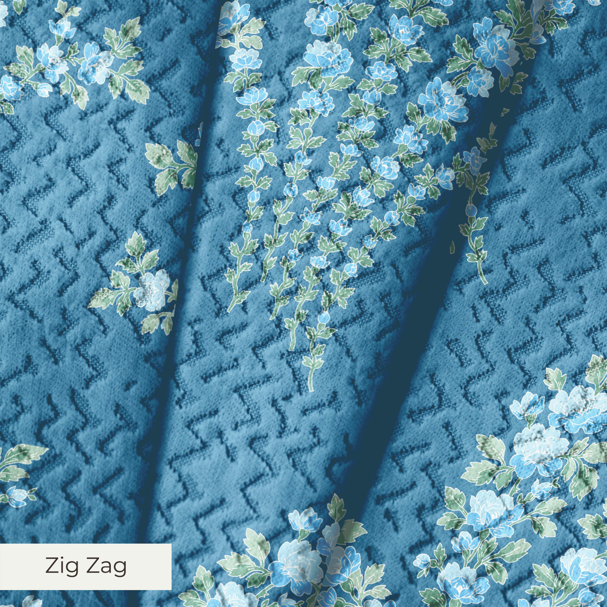 Bryony - Bay Area Fabric