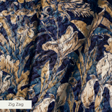 Camelot - Blackthorn Fabric