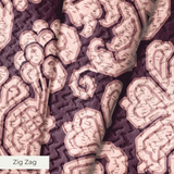 Clovis - Paean Fabric
