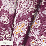 Cicily - Rangwali Fabric