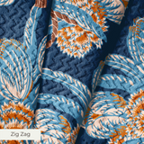 Corbeille - Blackthorn Fabric