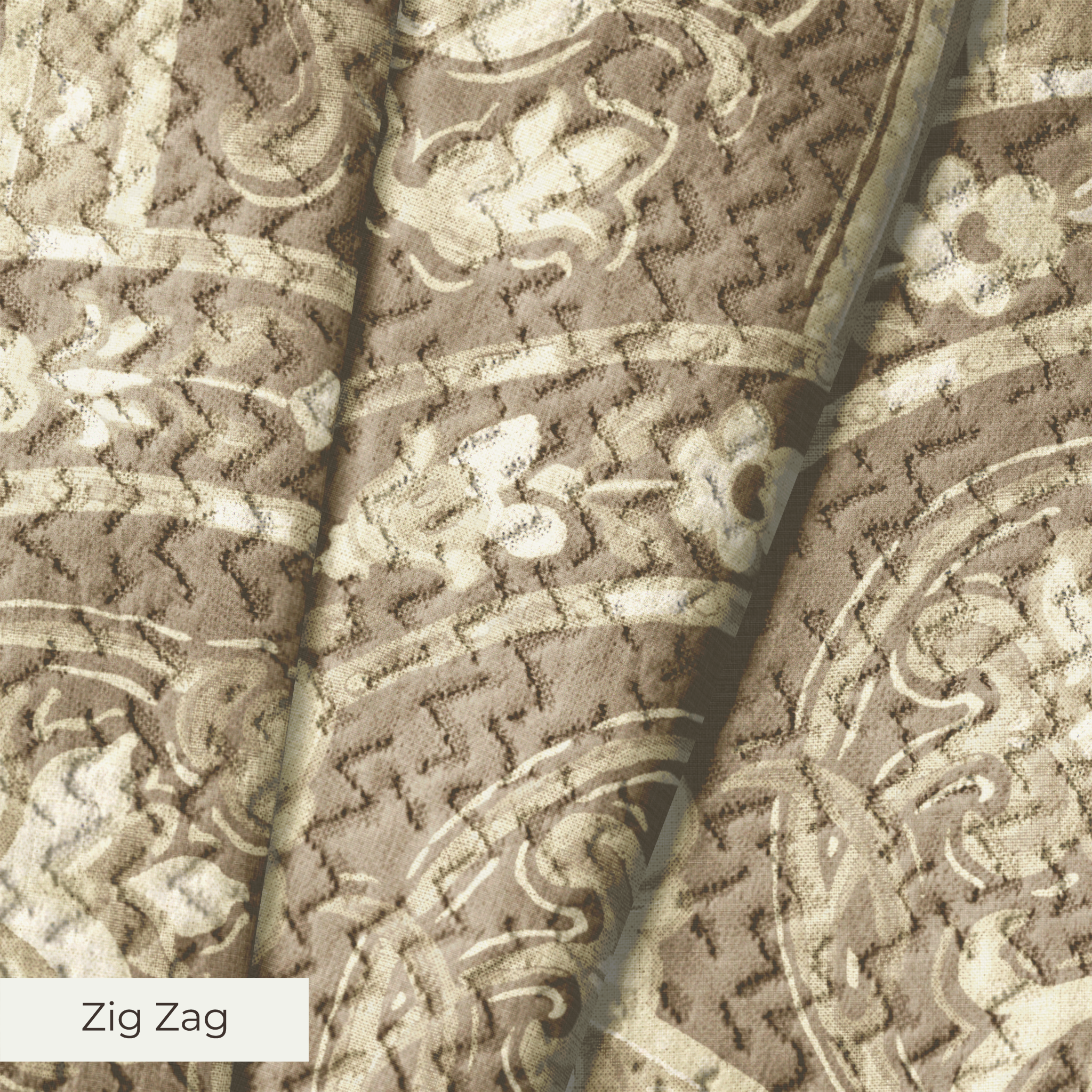  bma zigzag texture
