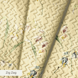 Claudelle - Perbeck Fabric