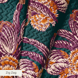 Corbeille - Folly House Fabric