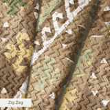  bma zigzag texture