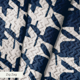  bma zigzag texture