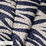 Harrison - Ashwood Fabric