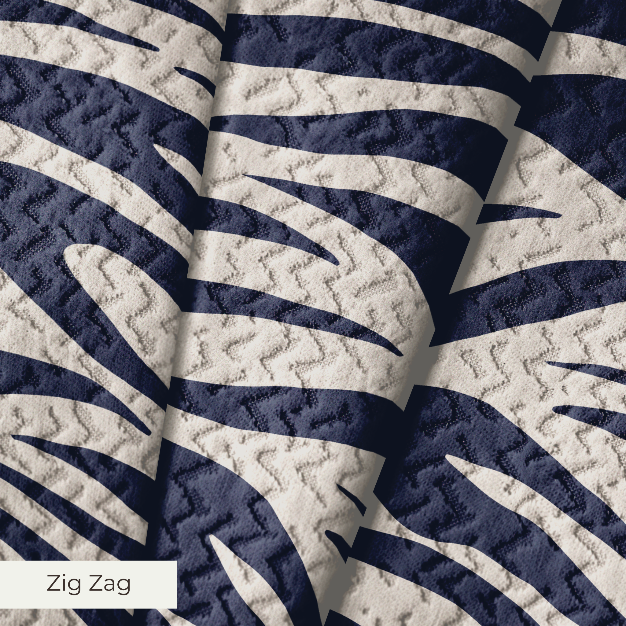  bma zigzag texture