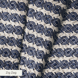 Hayes - Ashwood Fabric