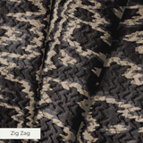 Harper - Night Train Fabric