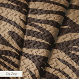 Harrison - Night Train Fabric