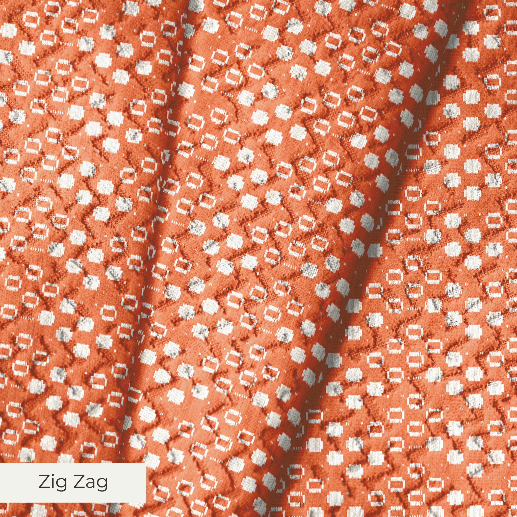 Harlow - Dutch Fabric
