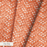 Harlow - Dutch Fabric