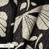 Harley - Night Train Fabric