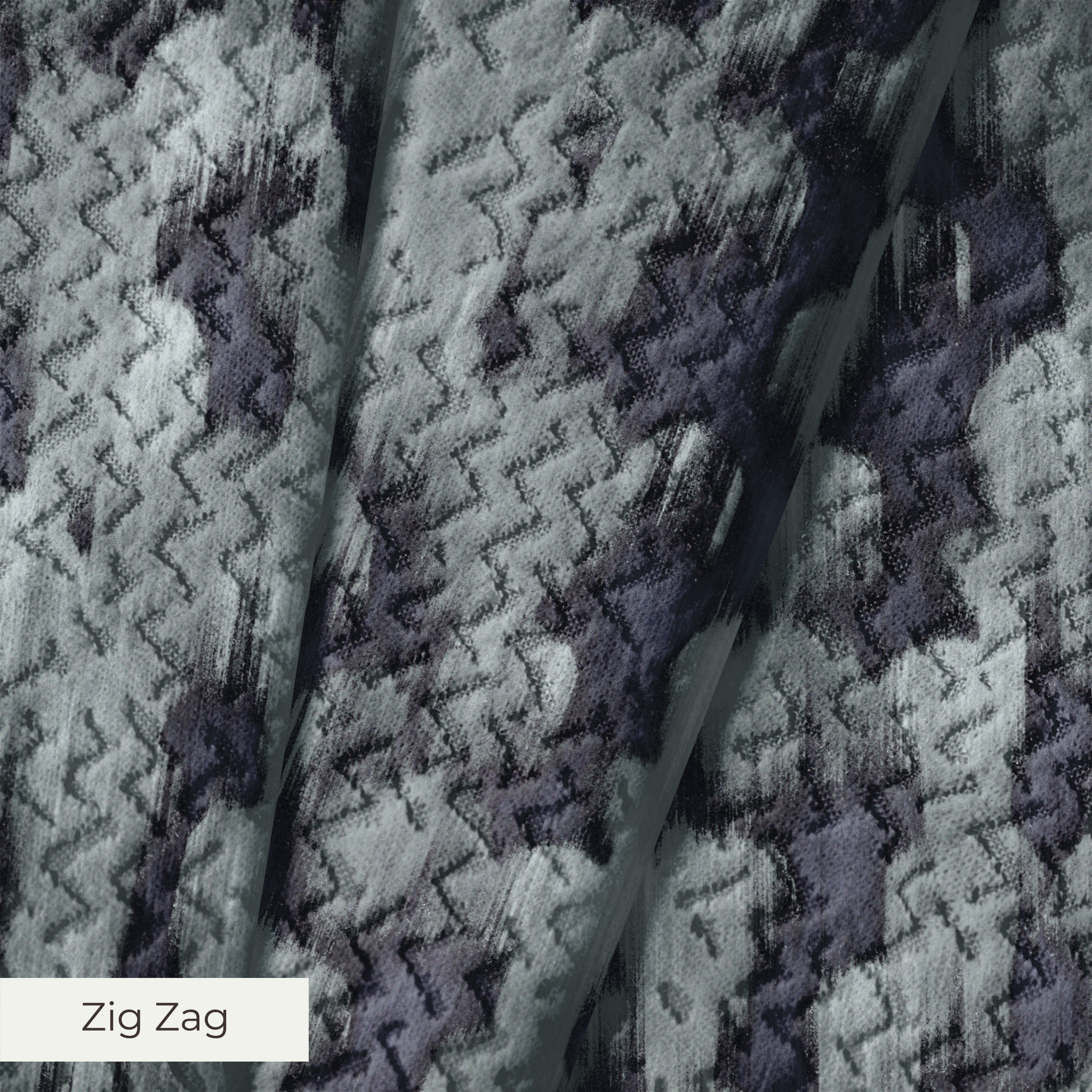 Holiday - Railings Fabric
